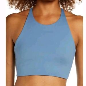 Girlfriend Collective Topanga Bra